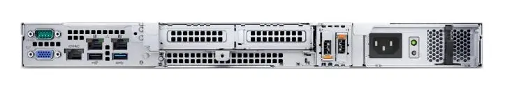Hikvision DS-VE11D-E/HW05 Depolama Sunucusu — görsel 3