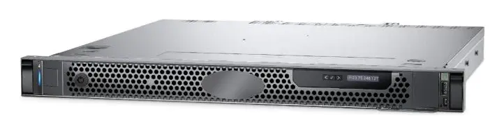 Hikvision DS-VE11D-E/HW05 Depolama Sunucusu — görsel 4