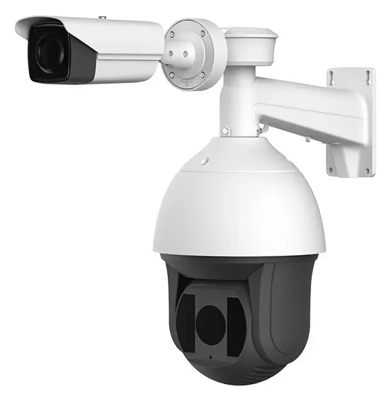 Hikvision DS-X3636-15A IP Termal Kamera