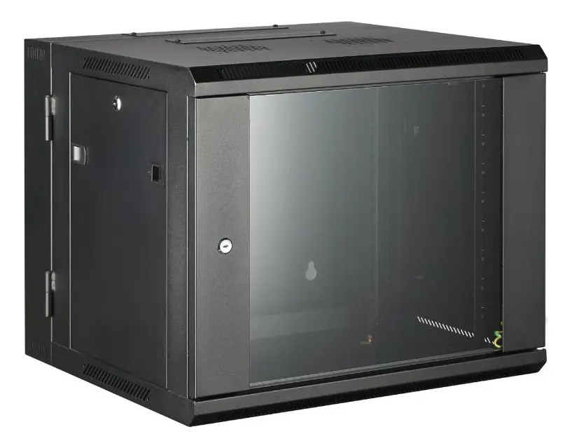 Hikvision DS-XS6606-S/BR Rack Kabinet