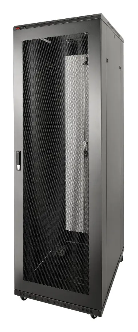 Hikvision DS-XS6642-E/DW Rack Kabinet
