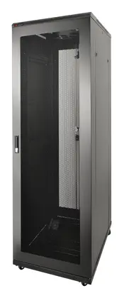 Hikvision DS-XS8042-E/DW Rack Kabinet