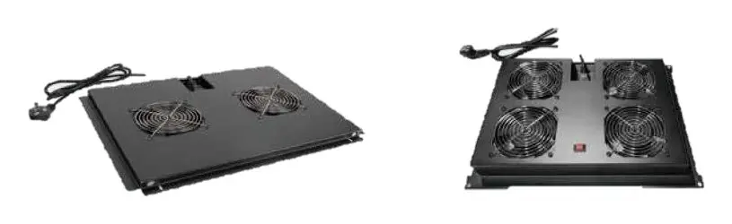 Hikvision DS-XSFS08-E Rack Kabinet