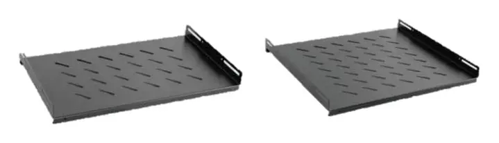 Hikvision DS-XSPB10-E Rack Kabinet