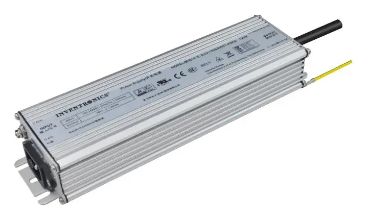 Hikvision EUV-150S036ST-KW02,36V4.17A,150W(NOACPOWERWIRE) Network Kablosu