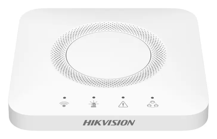 Hikvision HF-PG1-WF/R Yangın Alarm Kablosu