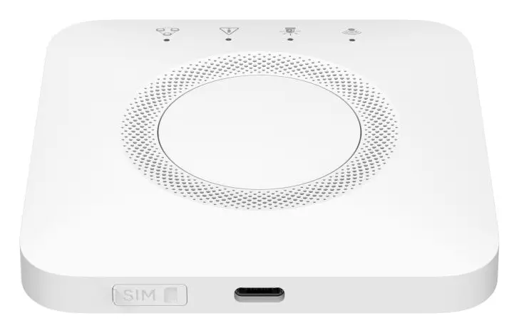 Hikvision HF-PG1-WF/R Yangın Alarm Kablosu — görsel 2