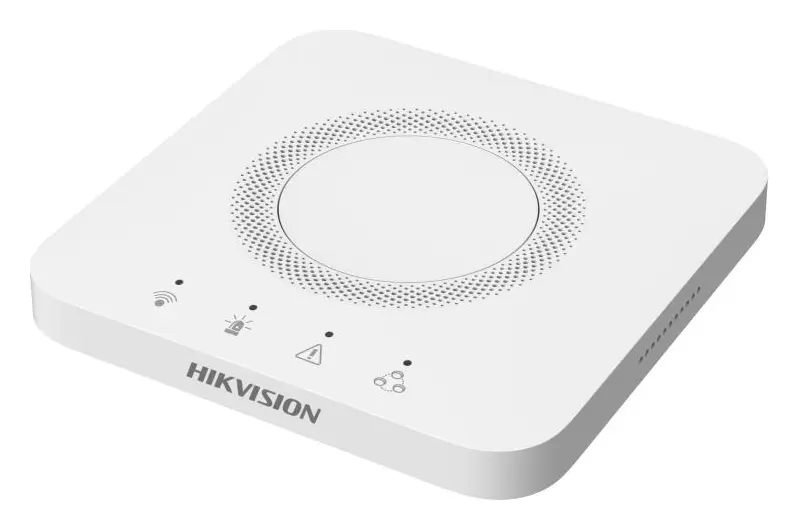 Hikvision HF-PG1-WF/R Yangın Alarm Kablosu — görsel 3