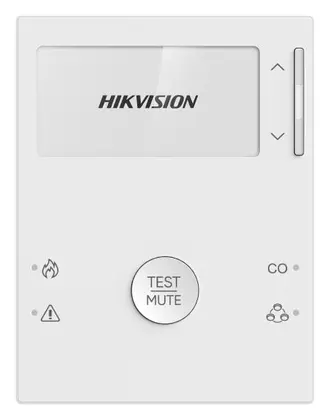 Hikvision HF-PR1-R Yangın Alarm Kablosu