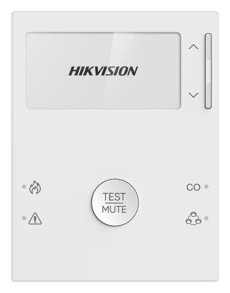 Hikvision HF-PR1-R Yangın Alarm Kablosu