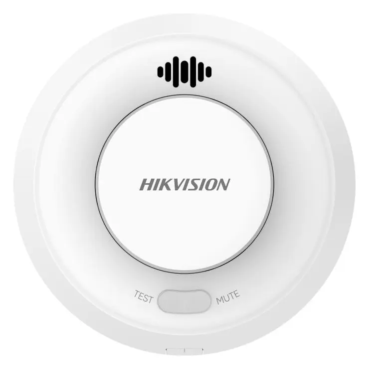 Hikvision HF-S3-WF Duman Dedektörü — görsel 2