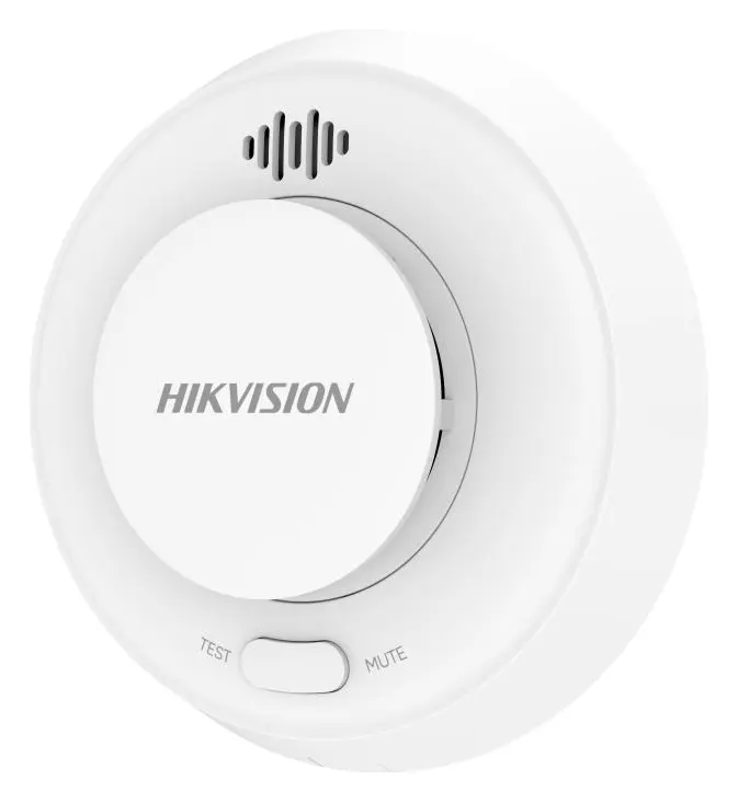 Hikvision HF-S3-WF Duman Dedektörü — görsel 3
