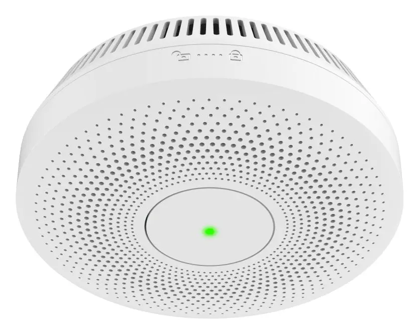 Hikvision HF-S3E Duman Dedektörü — görsel 2