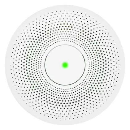 Hikvision HF-S3E-R8 Duman Dedektörü
