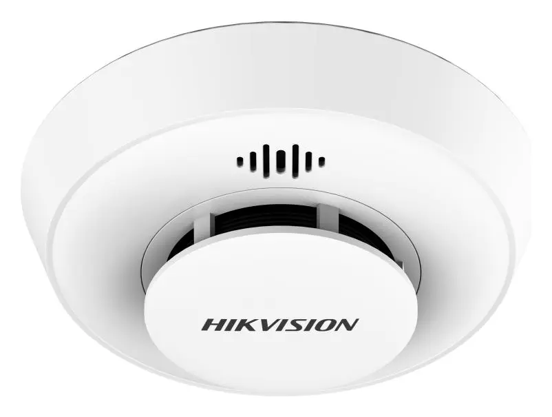 Hikvision HF-SG3-WF/R8 Duman Dedektörü
