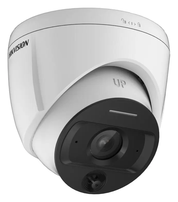 Hikvision HF-VH211 Yangın Tespit Kamerası