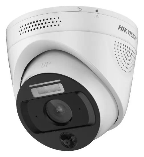 Hikvision HF-VH243(2.8MM)(B) Yangın Tespit Kamerası