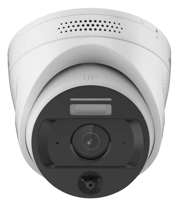Hikvision HF-VH243(2.8MM)(B) Yangın Tespit Kamerası — görsel 2