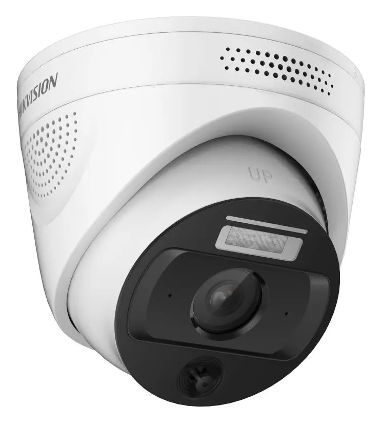 Hikvision HF-VH243(4MM)(B) Yangın Tespit Kamerası — görsel 3