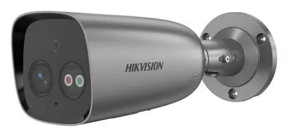 Hikvision HF-VR342 Yangın Tespit Kamerası