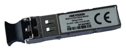 Hikvision HK-SFP-1.25G-850-DF-MM SFP Modül