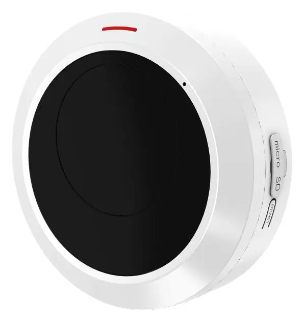 Hikvision HM-TD1017-1/QW-HS111 Termal Kamera