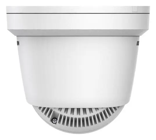 Hikvision HM-TD1217-6/QA Termal Turret Kamera — görsel 3