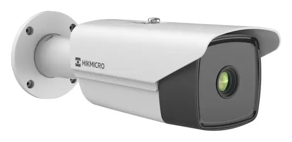 Hikvision HM-TD2168-5/G1/T3Y Termal Bullet Kamera — görsel 2