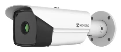 Hikvision HM-TD2168T-5/G1/T3Y Termal Bullet Kamera