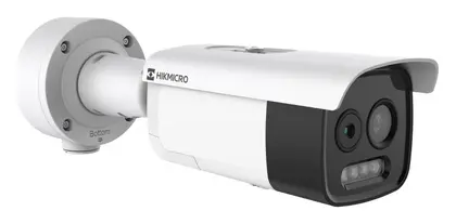 Hikvision HM-TD2618-3/G0/T1A Termal Bullet Kamera