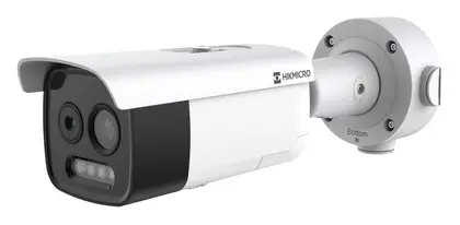 Hikvision HM-TD2628T-3/G1/T3A Termal Bullet Kamera