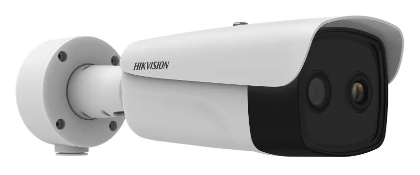 Hikvision HM-TD2638-8/G1/T3Y Termal Bullet Kamera — görsel 2