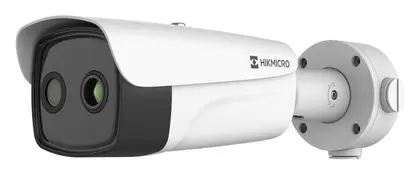 Hikvision HM-TD2638T-4/G1/T3Y Termal Bullet Kamera