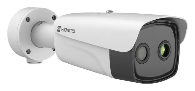 Hikvision HM-TD2668-15/G1/T3Y Termal Bullet Kamera — görsel 2