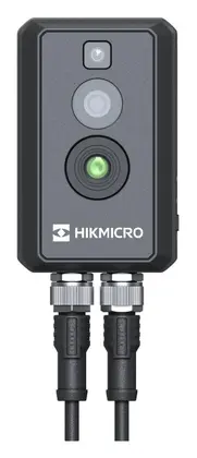 Hikvision HM-TD3028T-2/Q(B) Termal Kamera