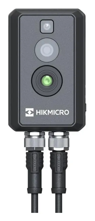 Hikvision HM-TD3028T-3/Q(B) Termal Kamera