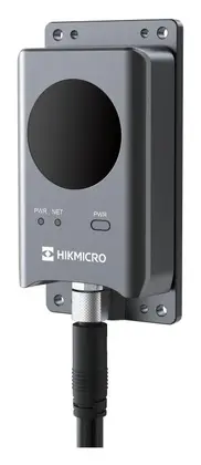 Hikvision HM-TD3118T-1/Q Termal Kamera