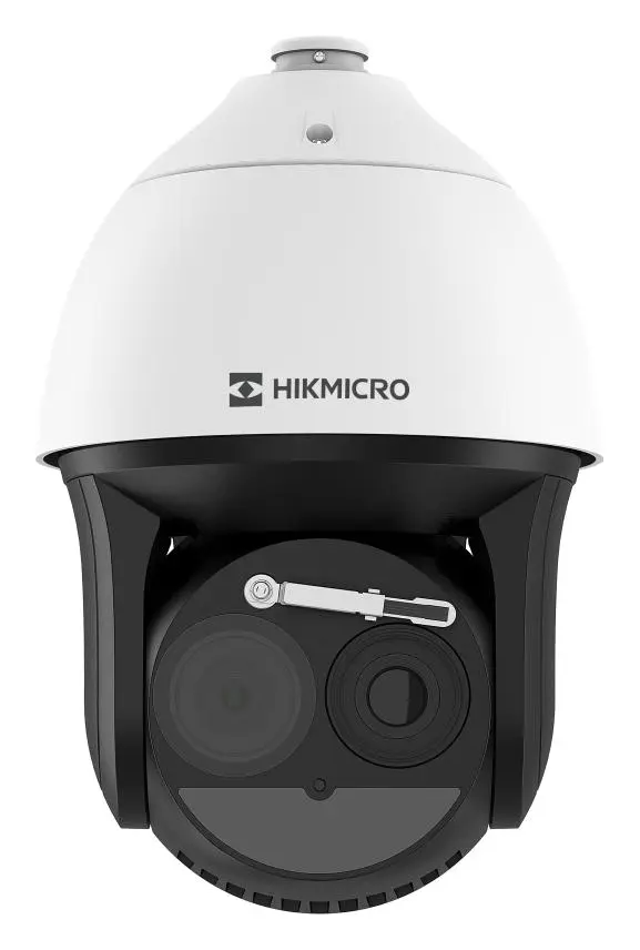Hikvision HM-TD4167-25/WY Termal PTZ Kamera