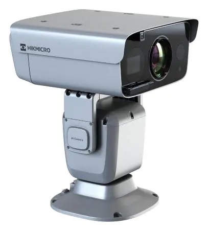 Hikvision HM-TD6368-100C4FL/G0/T2Y(C) Termal PTZ Kamera