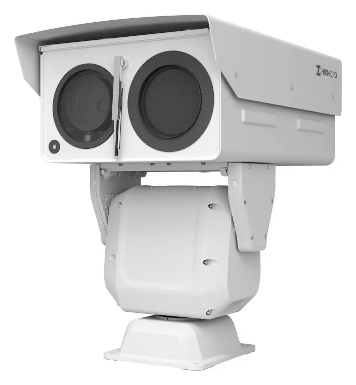 Hikvision HM-TD8168-150ZE4F/G0/T2 Termal PTZ Kamera