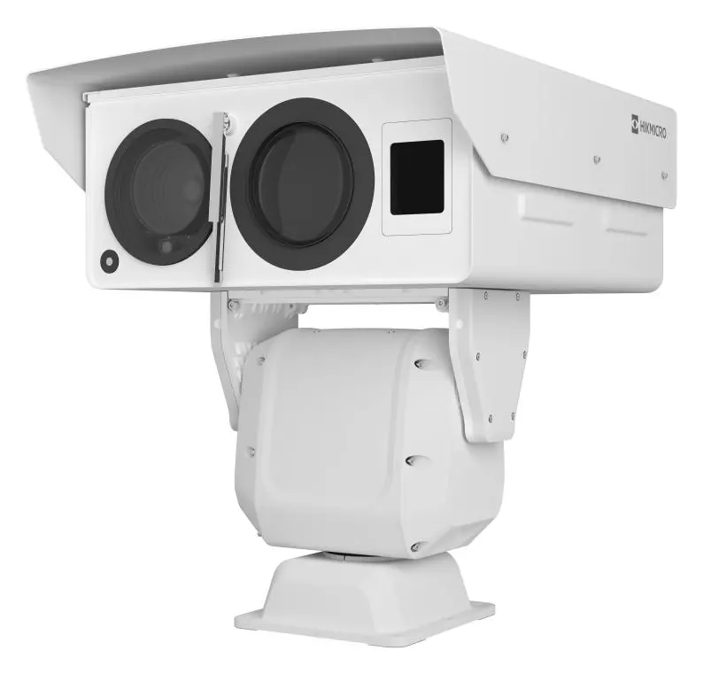 Hikvision HM-TD8168-230ZN2FL/G0/T2 Termal PTZ Kamera
