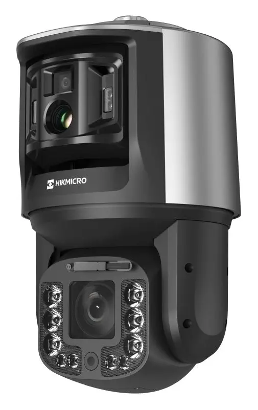 Hikvision HM-TX2840-10/G1/T3 TandemVu Termal Kamera — görsel 3
