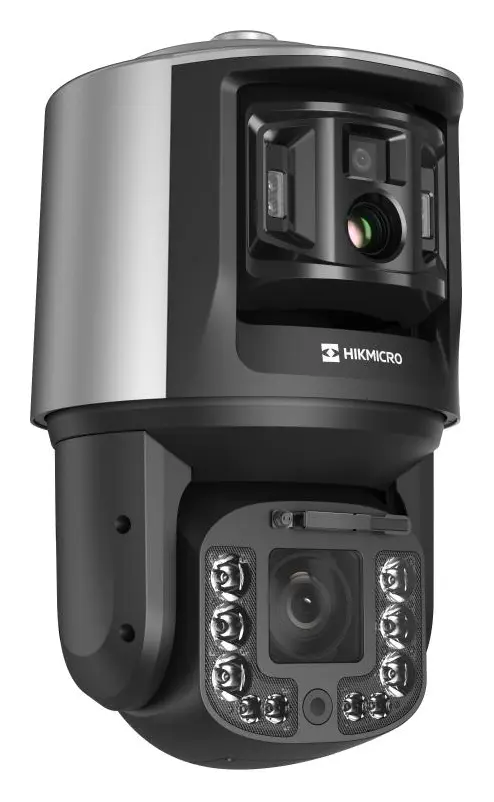 Hikvision HM-TX3840-25/G1/T3 TandemVu Termal Kamera — görsel 2
