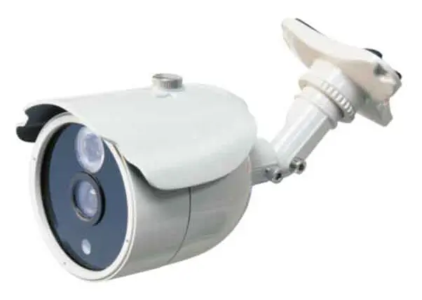 Hikvision HV-2021 Analog Box Kamera