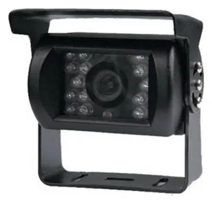 Hikvision HV-2026 Araç Kamerası