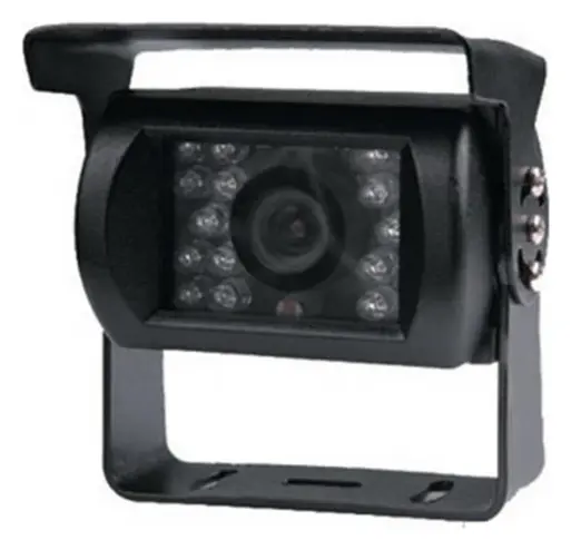Hikvision HV-2026 Araç Kamerası