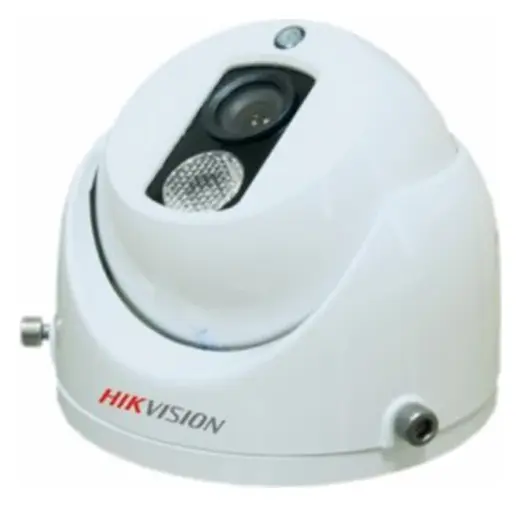 Hikvision HV-2029 Analog Dome Kamera