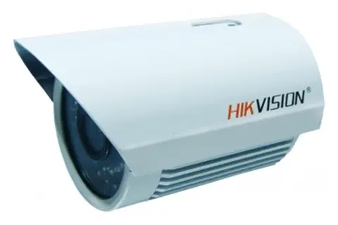 Hikvision HV-2036 Analog Box Kamera