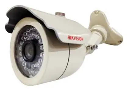 Hikvision HV-2038 Analog Box Kamera