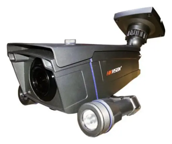 Hikvision HV-2052 Analog Box Kamera